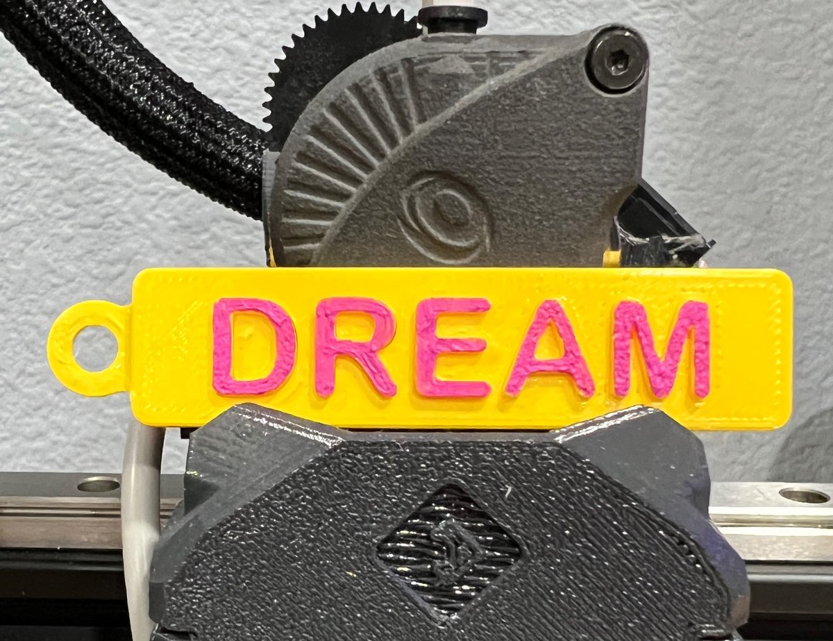jase33_'s tweet photo. #YellowRibbon3DPrint 
@3DWithUs @PrintedSolid @joeltelling @LDOmotors @alienslacker @abbymath @loyalmoses @tripodsgarage  @Dwit3d https://t.co/bon45v9iG5