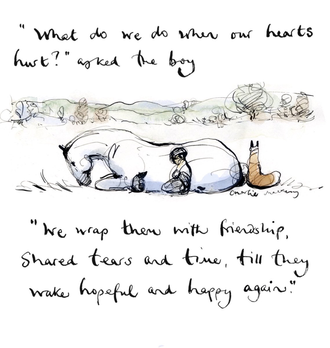 Joanne Willesee tweet media