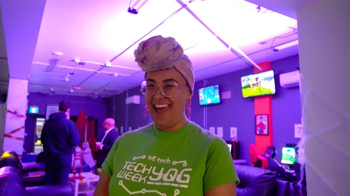 Yvonne Pilon tweet media