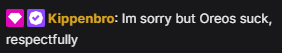 I've never been more hurt in my life <a href="/Kippenbro/">Kippenbro</a> @PrepyEmoSiren