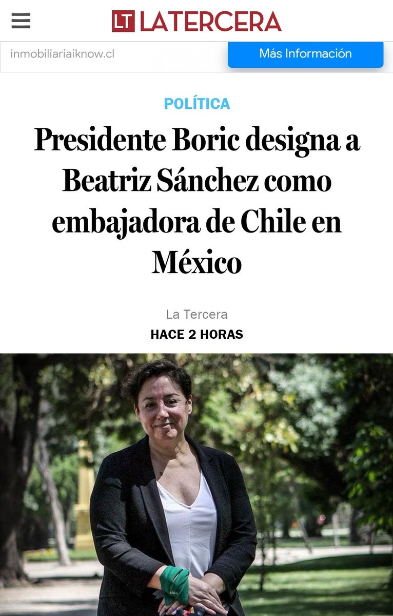 DanielZ59208702's tweet photo. Cada día peor. https://t.co/hwGT28VFGW
