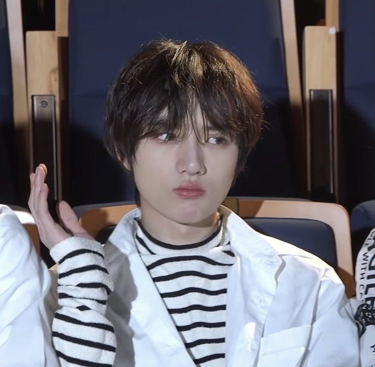 sub_reira's tweet photo. 世界救ったわ

I'm voting for  #BEOMGYU ( #txt)
 #TOP100MostHandsomeFace https://t.co/4h0RipYHMz