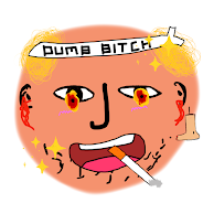 phunk2298's tweet photo. "Dumb Bitch" is the word that describes so many people so accurately on crypto Twitter.

It has nothing to do with gender. For example, SBF is a dumb bitch. https://t.co/PzJWaHb4nR