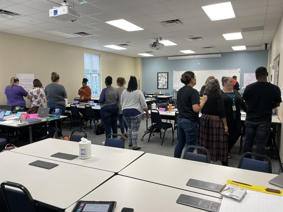 ECISD Secondary Math tweet media