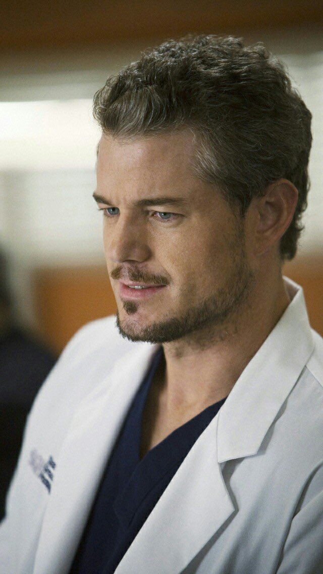 Happy Birthday to Eric Dane . 