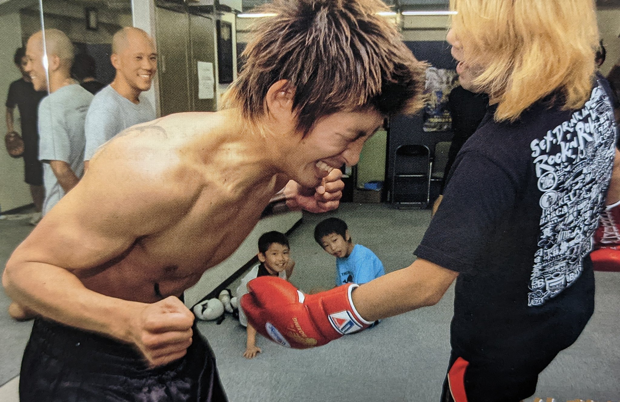 ドラゴン on Twitter 