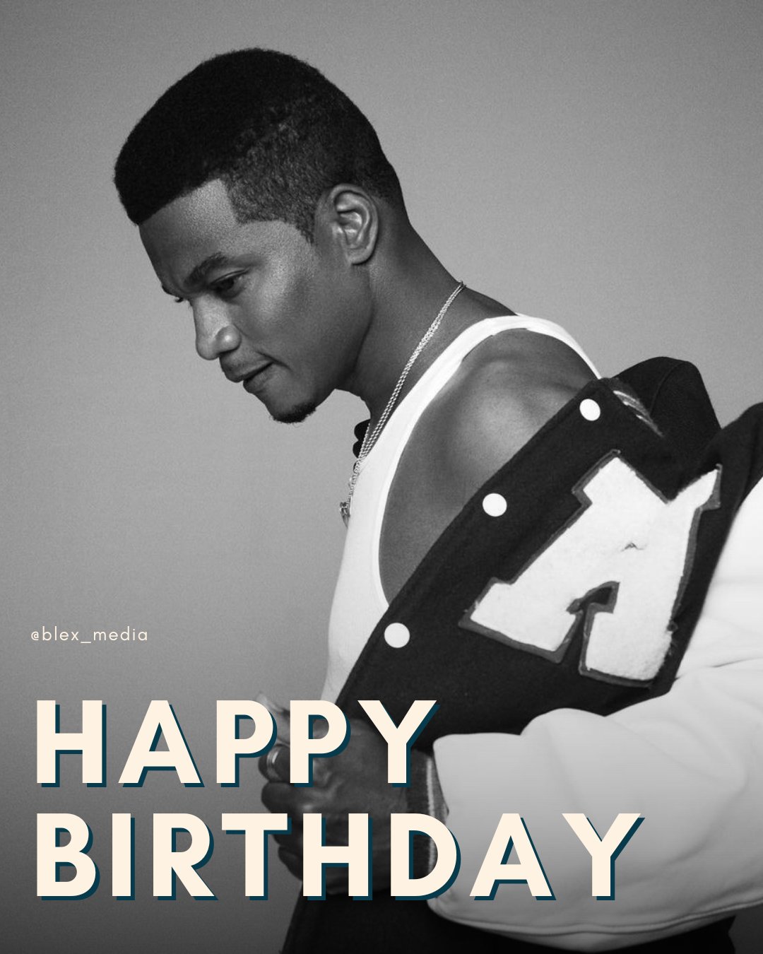 Happy Birthday, Cory Hardrict! Have you been keeping up with his show \All American: Homecoming?\ 