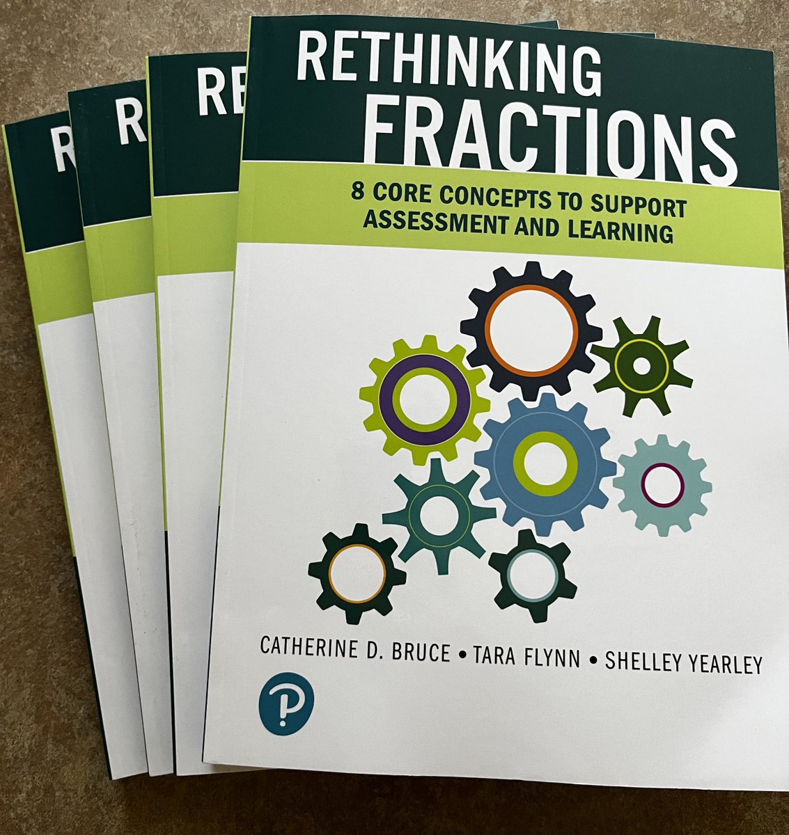 ErmaLuis1's tweet image. Another resource for #wcdsbNTIP 

Thanks @joann_sandford! 

Use this activity alongside Rethinking Fractions resource you received. 

Bring on the power of #FractionTalks