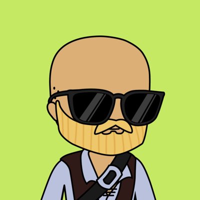 #NewProfilePic <a href="/PiratesMeta/">Pirates of the Metaverse 🔛 FLOW</a> 2D on <a href="/flow_blockchain/">Flow.com</a> 🩺🏴‍☠️ DoctorMedici.com