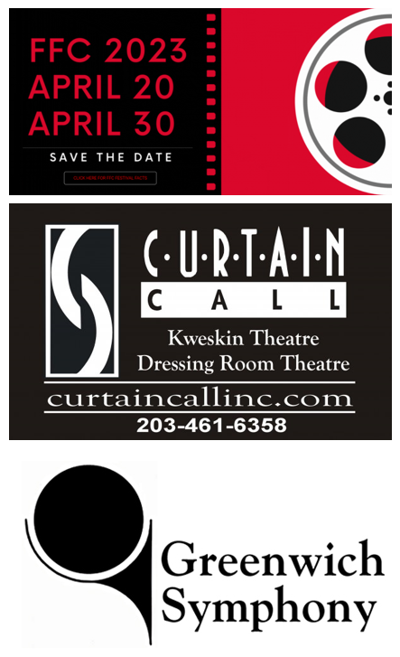 AvonTheatre's tweet photo. #AvonAuction2022
π https://t.co/5PeZLKoS2F
Ends Nov. 11! Featured Items:
@Tweet_FFC 2023 VIP ποΈ
@CurtainCallCT 10ποΈ
@GreenwichSymph season pass
Support the Avon Theatre while buying holiday gifts!
#AvonTheatre #holidaygifts
#arts #FOFC #filmfest
#plays #concerts https://t.co/CWXGCmWT6P