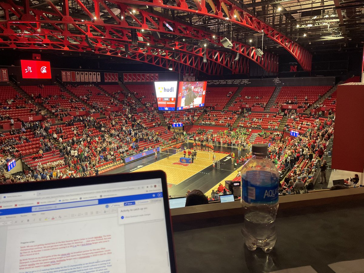 Sarah Person tweet media