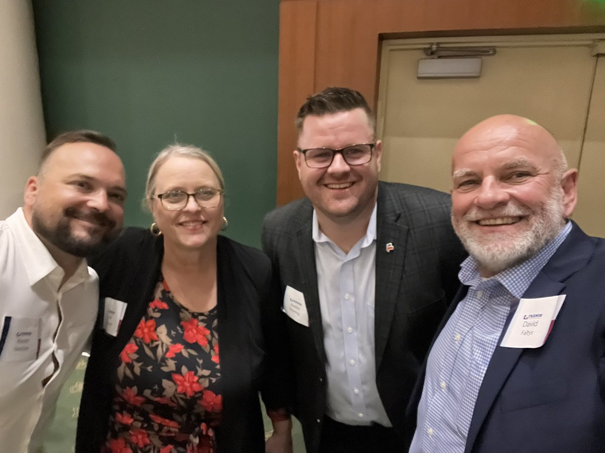 Julie Thannum, APR tweet media