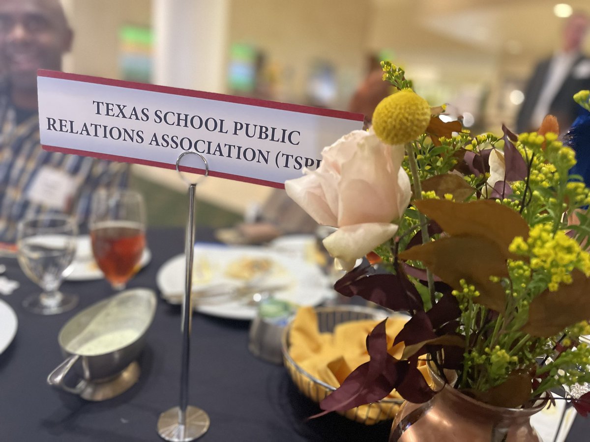 Julie Thannum, APR tweet media