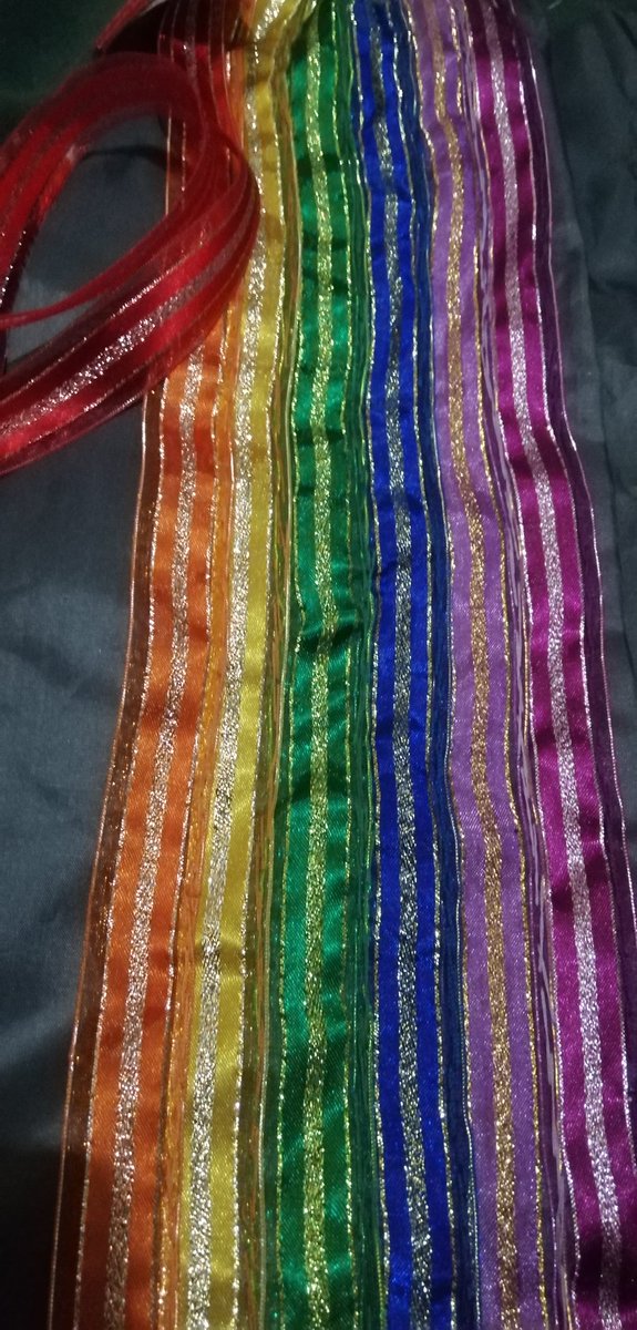arn1eA's tweet photo. Masakit na sa mata ang pagtahi (dati daliri). Rest muna, then tuloy para matapos. Isang color na lang at buo na sya para maikabit sa bag na ibibigay.
#bagdesigning
#nativebags https://t.co/2FfaZx86DS