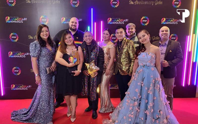 TP_Philippines's tweet photo. As a company that has been continuously promoting diversity, equity, and inclusion in the workplace, we are thrilled to be a finalist in the recent Philippine Bahaghari Awards. 🌈
#TPPride #InspiredToBeTheBest https://t.co/EgqHQvWYp0
