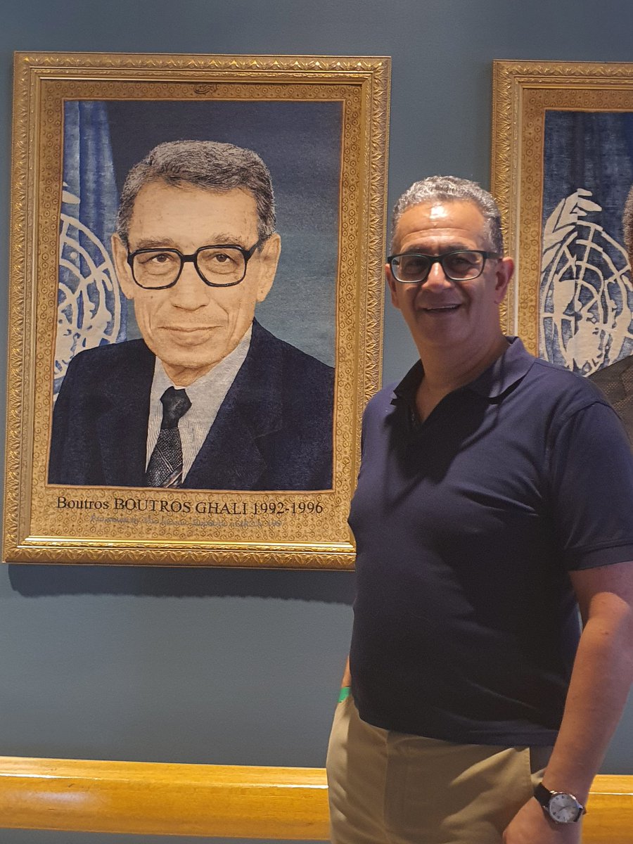 A cherished memoir from a visit to the 77th UN General Assembly in New York City September 2022, with the #worldliteracyfoundation 

#diversity #inclusion #transformation