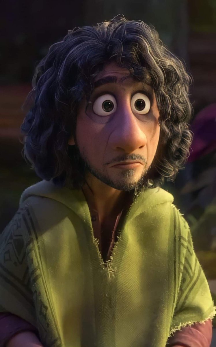 nacional_memes's tweet photo. Personajes que tuvieron toda la razón para ser villanos pero decidieron no guardar rencor y ser buenos: https://t.co/ffSEGG1rf1
