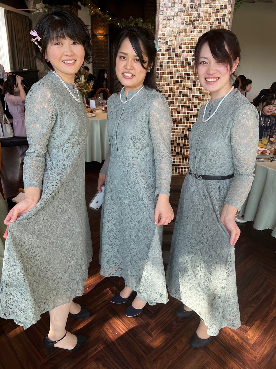 12BB_Lady2's tweet photo. 素敵な結婚式🥰
幸せな気持ちになれるね

次は私の番か〜〜〜
準備頑張らねば、、、！ https://t.co/cMQLM71U9w