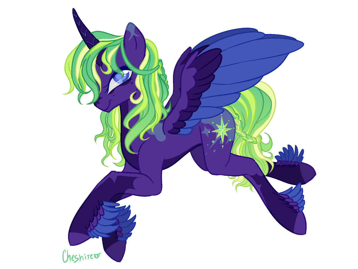 RinaCheshireArt's tweet image. Two new adopt&apos;s open!
Comment this post if you want buy it)

SB: 5$
ends in 24h after last bid

#adoptables #adoptable #ponyadoptable #pony #ponyoc #mlp