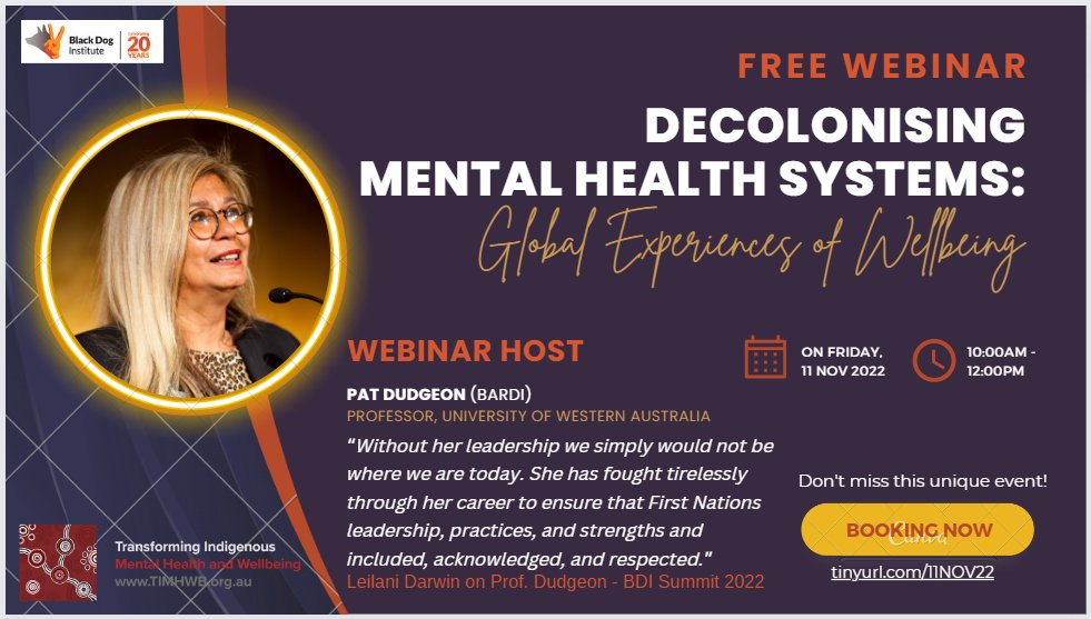 Transforming 🖤💛❤💚💙 Mental Health & Wellbeing tweet media