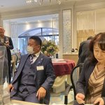 吉田悦花 edo-sobalierのツイート画像