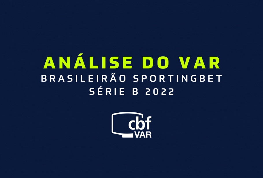 TorcedorVasco's tweet photo. CBF publica análise do VAR do pênalti no jogo contra o Ituano; vídeo mostra que não houve falta no goleiro https://t.co/MgMCVFM9mm https://t.co/COxuYExLZv
