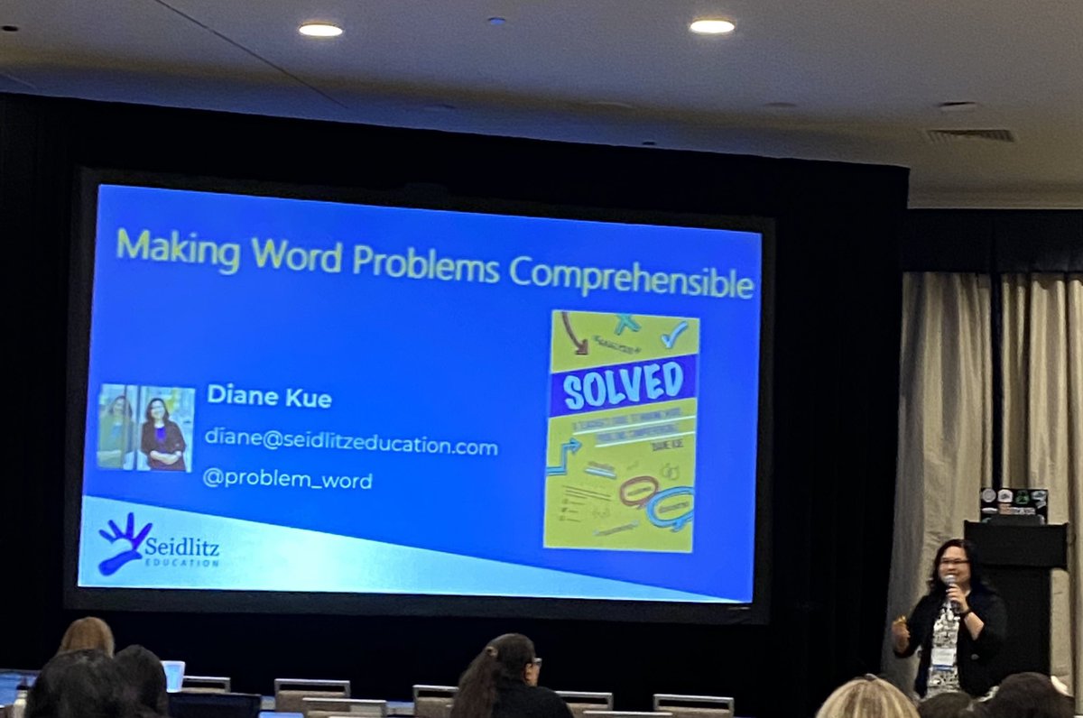 Our students bring #Valueadded to #NSDnow through their language, culture, and experience. Grateful to continue to learn from great sessions <a href="/EllevationEd/">Ellevation Education</a> Summit! #ELL #multilinguals #LanguageLearners #Equity #Access #GlobalCompetence #soybilingue