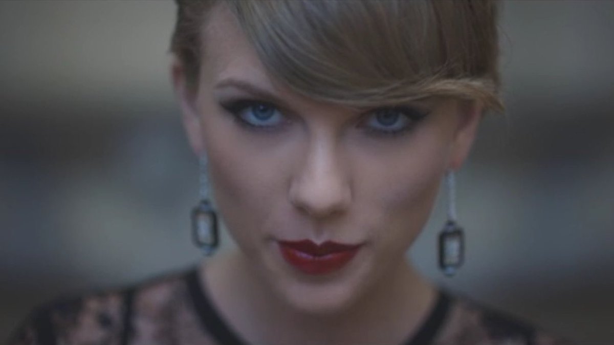8 years ago today, Taylor Swift released ‘Blank Space.’

The second single off ‘1989’ marked a moment in pop culture and made Swift the first woman in history to replace herself at #1 on the Billboard Hot 100. It earned three Grammy nominations, including Song Of The Year.