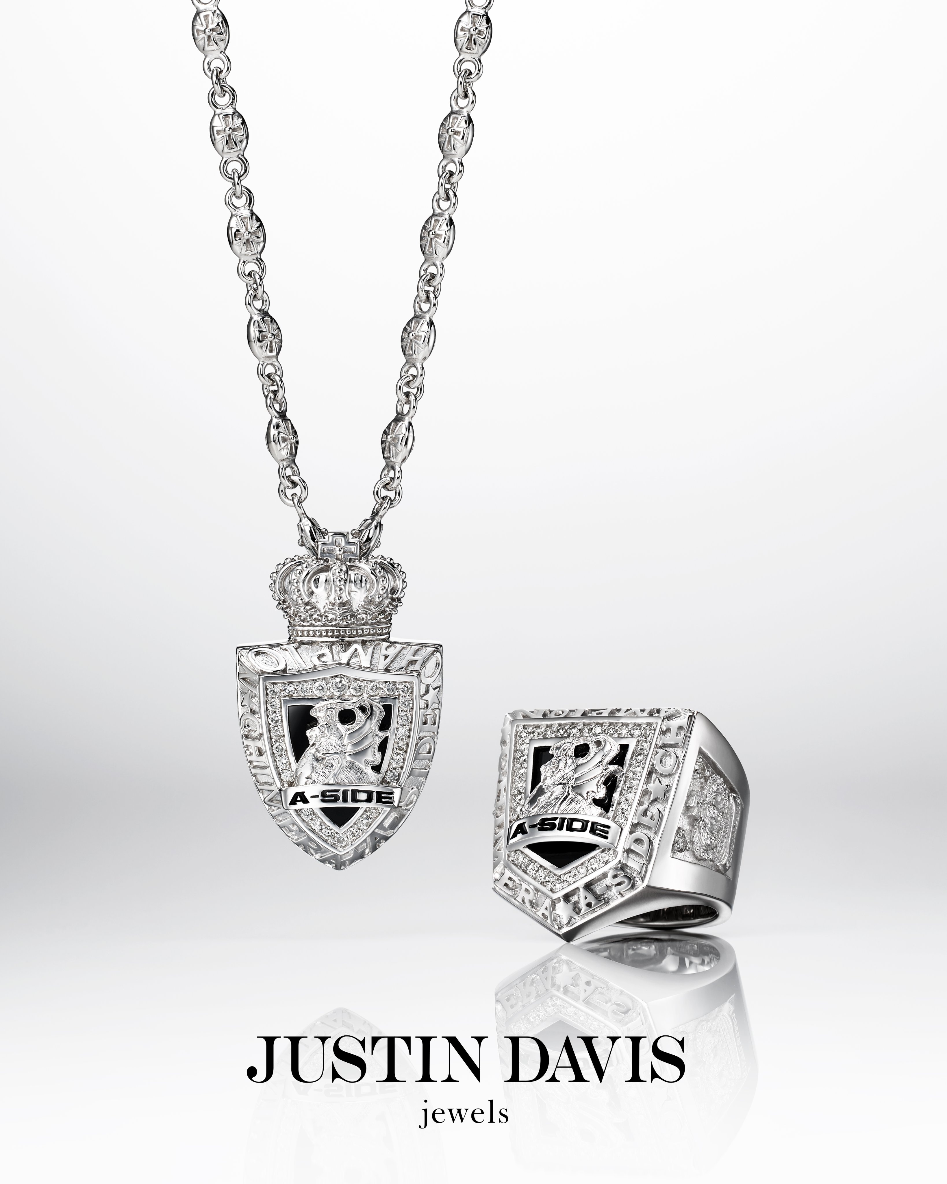 JUSTIN DAVIS jewels (@JustinDavis_) / Twitter