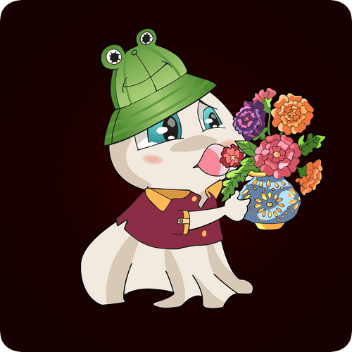 SPOOKIES #846 bought for 0.01Ξ ($11.36). SpookySzn opensea.io/assets/ethereu…