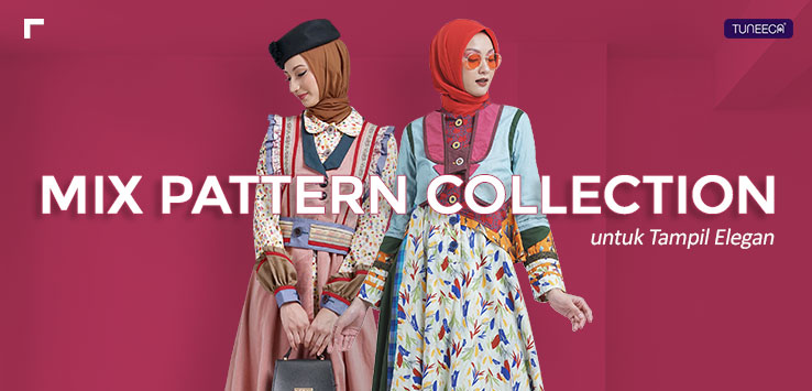 tuneeca's tweet photo. Bukan hanya koleksi dress, koleksi two pieces dress dengan perpaduan berbagai pattern pun dapat Lovers miliki agar penampilan Lovers semakin elegan. Ditambah lagi, seluruh koleksi sangat ramah untuk Ibu menyusui.

https://t.co/gW3uWVdTf5 https://t.co/V8WfS2mrpb
