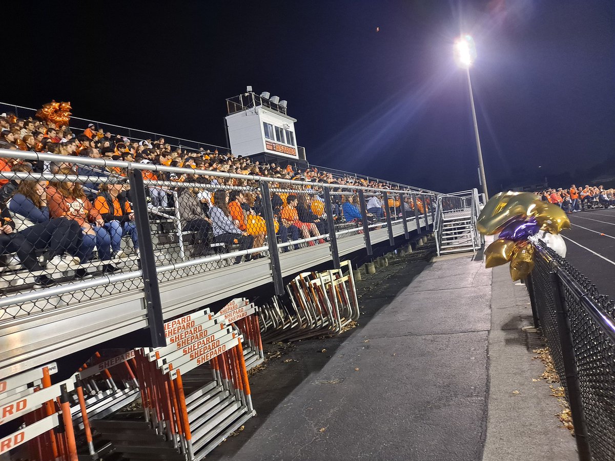 The Shepard community honored Ryan Plowman at a beautiful vigil tonight. RIP Ryan. @ShepardAstros @Shepardsoccer