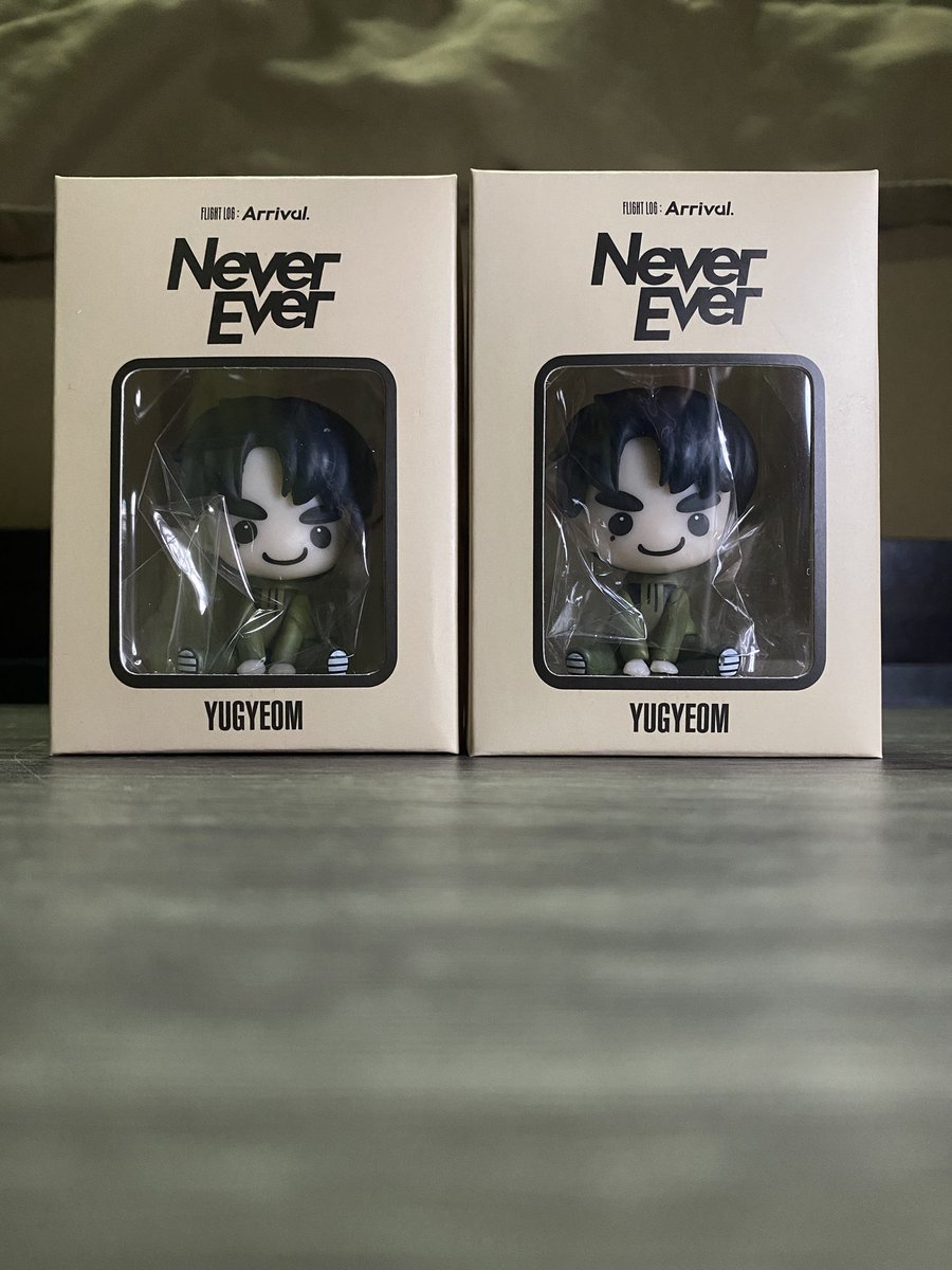 ByPaair's tweet photo. #โล๊ะสต็อก 🐥พร้อมส่ง ฟิกเกอร์ GOT7 Ver.3
- #ยูคยอม
มีโพลาลอยด์ ตัวละ 590 บาท 📮ส่งฟรี
สนใจ DM สอบถามได้ค่ะ
Line ID : paair_323tk
#ตลาดอากาเซ่ #ตลาดนัดอากาเซ #ตลาดนัดกัซ #ขายของสะสมgot7 #ฟิกเกอร์got7 #สินค้าgot7 #figuregot7 #ของสะสมgot7 https://t.co/TiCpiowT4s