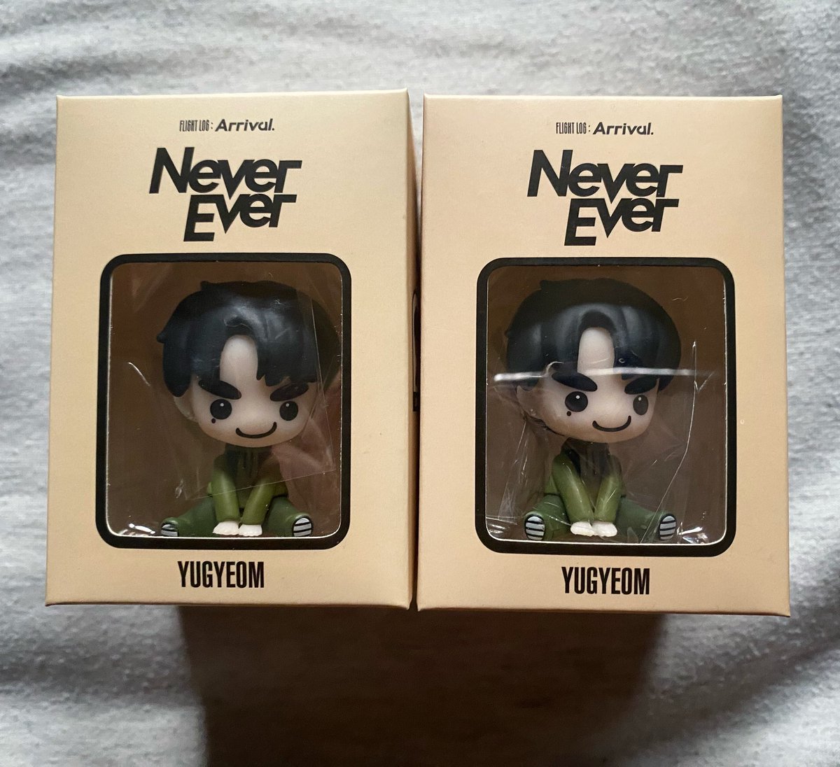ByPaair's tweet photo. #โล๊ะสต็อก 🐥พร้อมส่ง ฟิกเกอร์ GOT7 Ver.3
- #ยูคยอม
มีโพลาลอยด์ ตัวละ 590 บาท 📮ส่งฟรี
สนใจ DM สอบถามได้ค่ะ
Line ID : paair_323tk
#ตลาดอากาเซ่ #ตลาดนัดอากาเซ #ตลาดนัดกัซ #ขายของสะสมgot7 #ฟิกเกอร์got7 #สินค้าgot7 #figuregot7 #ของสะสมgot7 https://t.co/TiCpiowT4s