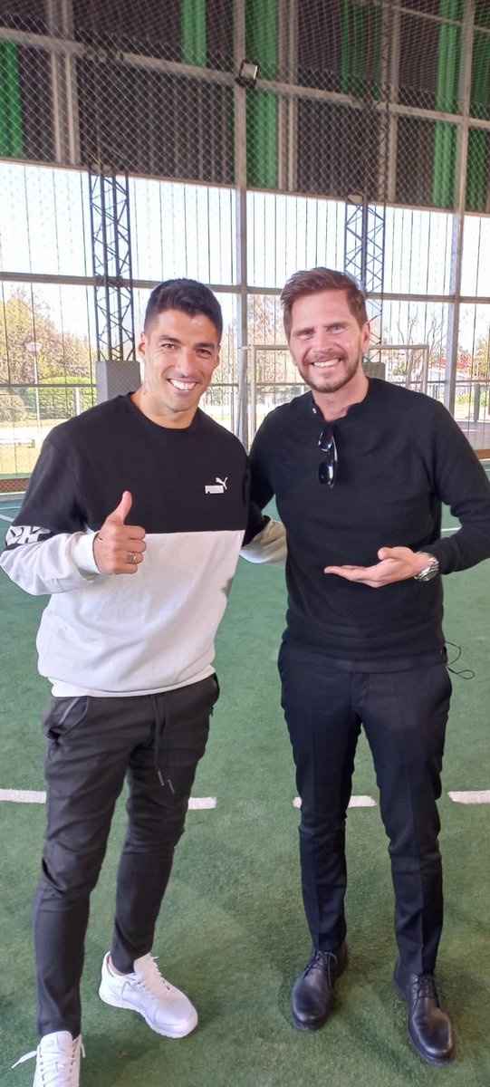 Sebastián Vignolo (@pollovignolo) on Twitter photo 