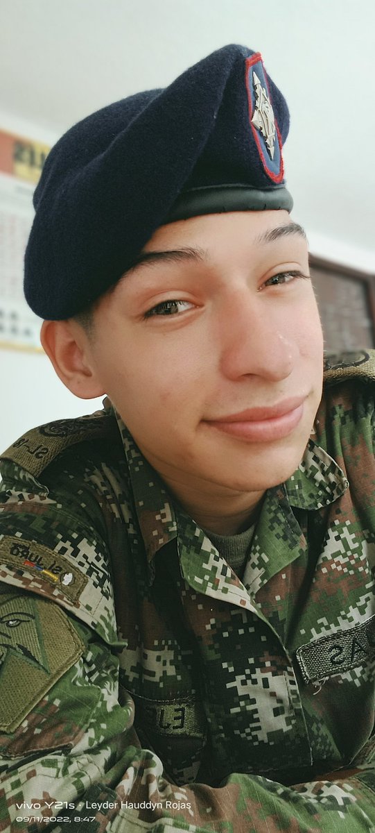⚔️🇨🇴