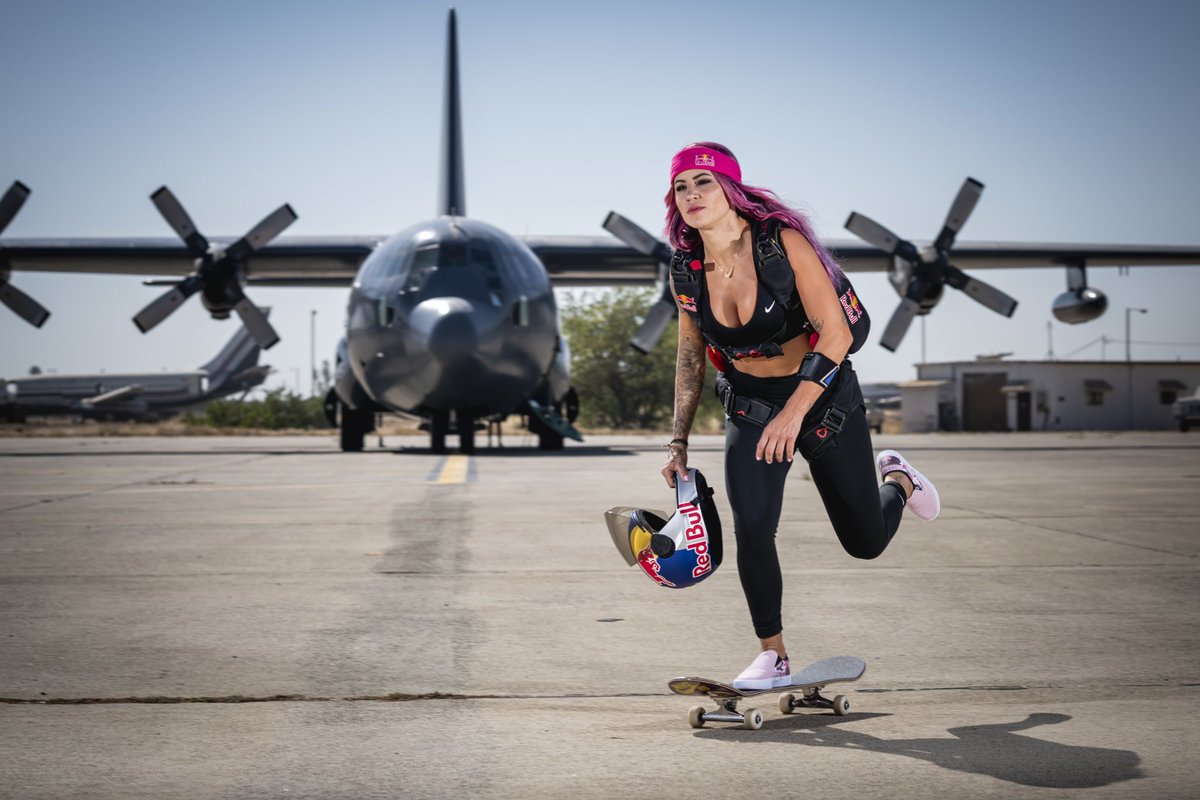 LeticiaBufoni's tweet photo. Sky Grind https://t.co/GUPkiBugxO