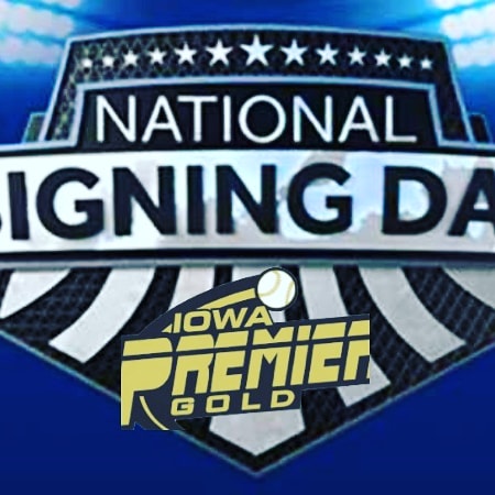 BIG NIGHT! NLI SIGNED! HOOK EM! Iowa Premier National's <a href="/teagan_kavan/">teagan kavan</a> signs her letter to a life long dream <a href="/TexasSoftball/">Texas Softball</a> !!  <a href="/TexasCoachWhite/">Mike White</a> gets his next gamechanger. SO PROUD OF YOU TEAG! #IPFGETSITDONE <a href="/ExtraInningSB/">EXTRA INNING SOFTBALL</a> #NationalSigningDay