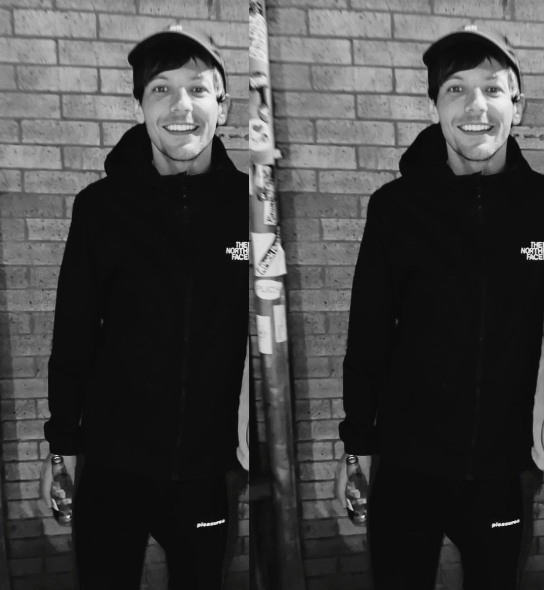 louis in black & white ◟̽◞̽ (@bwlouisbot) on Twitter photo 