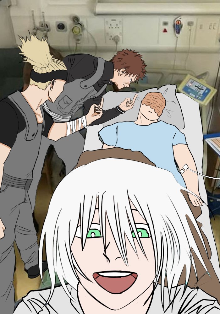Melatien_'s tweet photo. In this house we tolerate AFO slander (specifically from the first three users.) #yoichishigaraki #seconduser #allforone #MyHeroAcademia #mha #ofa #afo https://t.co/VUeWSbqa3N