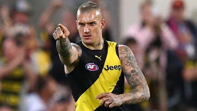 aflratings's tweet photo. 2009 AFL Draft Rewind 

1. Tom Scully - Melbourne
2. Jack Trengove - Melbourne
3. Dustin Martin - Richmond

#AFL | #AFLDraft | @aflratings https://t.co/Cgwb0VtVBZ