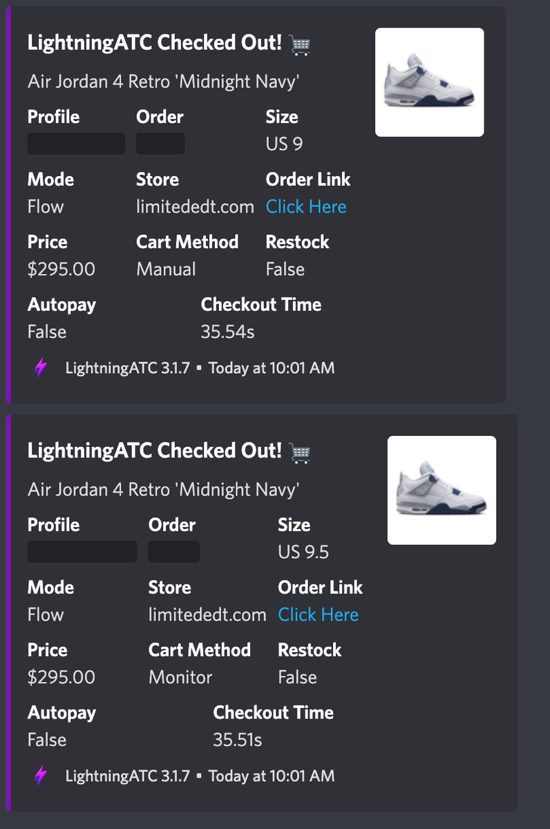 Ok, end of the day I'm back to square 1... Thanks, @BrenNotify_ @GaiGaiFNF @LATCSuccess for the small gift, +1 unlogged 😘😘