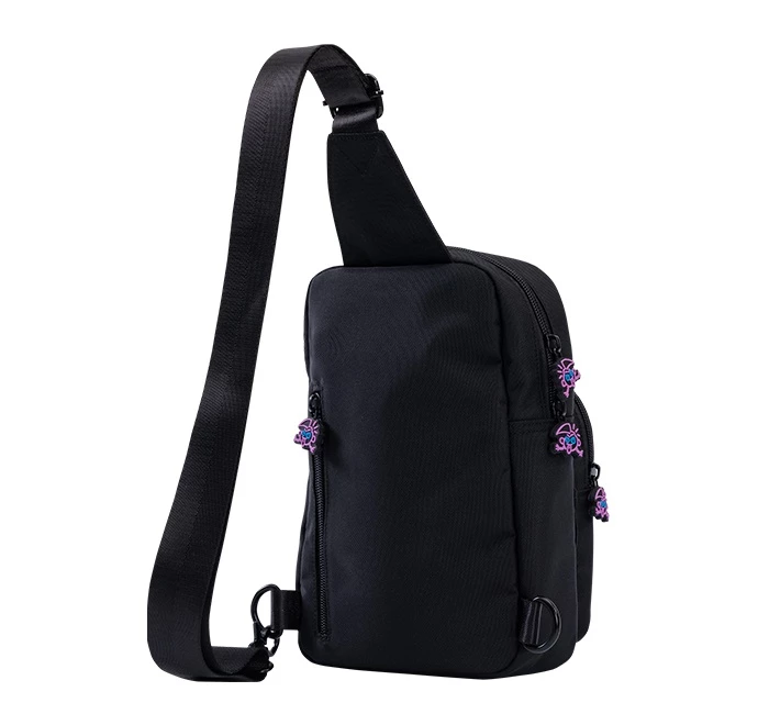 JumaraloHexCore's tweet photo. Chibi Champion Jinx ARCANE Messengerbag in Riot Mall QQ

https://t.co/v7sbyLr7WD https://t.co/oMRodLitxd