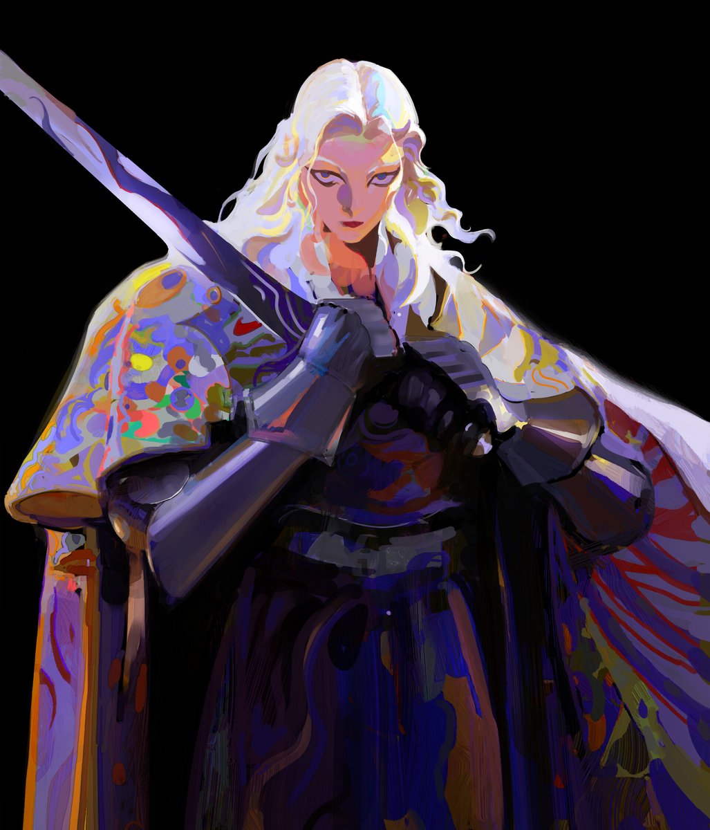 Yuming Li tweet media