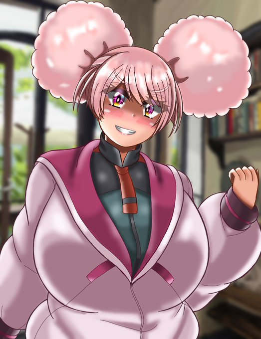 ガンダム水星の魔女
チュアチュリー・パンランチちゃんと乗機チュチュ専用デミトレーナー
かわいい系かと思いきや本編でカミーユばりの鉄拳かましてたりバリバリの武闘派でしたね…。
乗機もそんなイメージ合わせて(?)仕上げてみた…。 