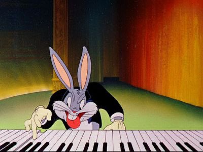 Cartoon Rhapsody Rabbit CCN on Twitter: