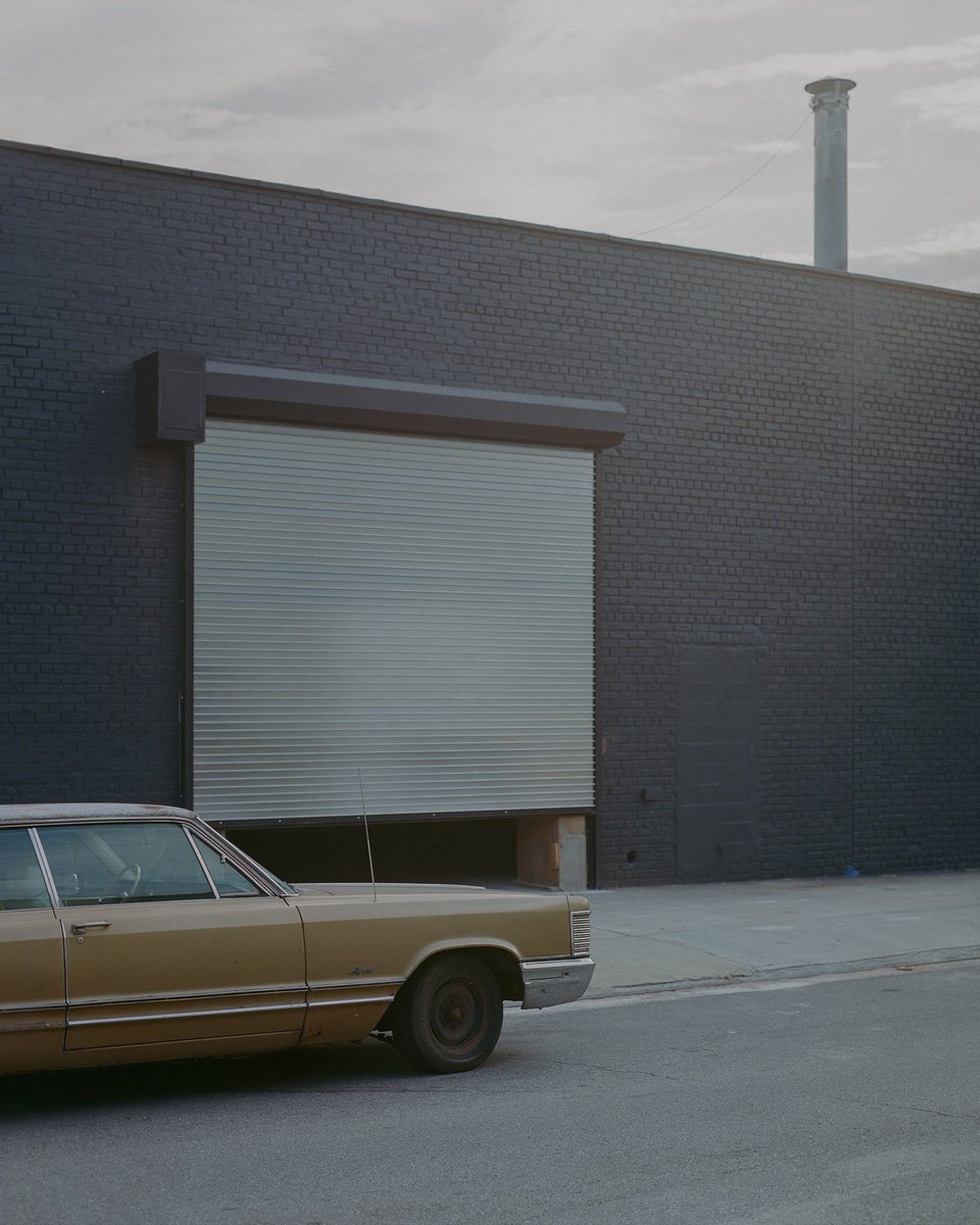 East Coast Muscle 💪