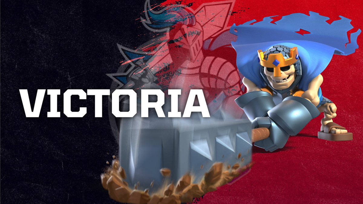 𝘛𝘐𝘛𝘈𝘕𝘌𝘚™ (@titanes_vzla) on Twitter photo #ClashRoyale | ¡REMONTADA EPICA! 🔥
🏆 <a href="/CUPTB19/">CUP TB19🇪🇨</a>
🆚 <a href="/TeamVision_Esp/">Team Vision 🦉</a>
✅ 3-2
🎖️MVP: @Piriii16
👤Roster:
<a href="/Adrian17_CR/">ツFAES™⚡</a>
<a href="/ferchodibacco/">fernando Di Bacco</a>
<a href="/PieroAldair_Off/">𝙁𝙖𝙗𝙗𝙮𝙖𝙣𝙍_𝟬𝟱⚡</a>
@Piriii16
<a href="/DESTRO_pio/">⭐️Free Gondolier</a>
<a href="/KingHaaland9/">Diego</a>
¡Haciendo valer el liderato y seguimos invictos! 😎 #GoTITANES #ClashRoyale | ¡REMONTADA EPICA! 🔥
🏆 <a href="/CUPTB19/">CUP TB19🇪🇨</a>
🆚 <a href="/TeamVision_Esp/">Team Vision 🦉</a>
✅ 3-2
🎖️MVP: @Piriii16
👤Roster:
<a href="/Adrian17_CR/">ツFAES™⚡</a>
<a href="/ferchodibacco/">fernando Di Bacco</a>
<a href="/PieroAldair_Off/">𝙁𝙖𝙗𝙗𝙮𝙖𝙣𝙍_𝟬𝟱⚡</a>
@Piriii16
<a href="/DESTRO_pio/">⭐️Free Gondolier</a>
<a href="/KingHaaland9/">Diego</a>
¡Haciendo valer el liderato y seguimos invictos! 😎 #GoTITANES