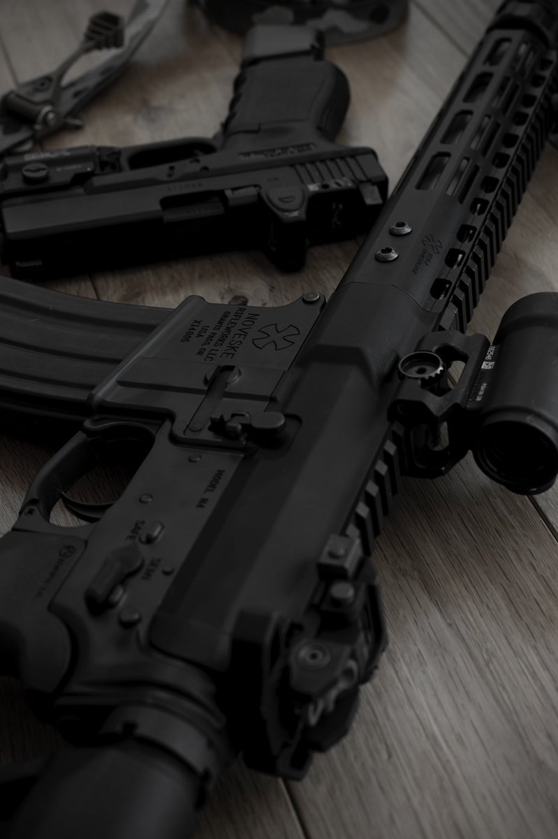 HEAVIG_FILM's tweet photo. #いい銃の日 と言うことでもう一枚
#noveske #n4 #glock19 #mk27mod1
#ferroconcept https://t.co/PybkXUEwpd