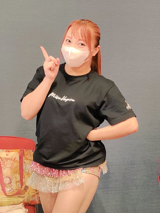 めっかわ神
#神姫楽ミサ 